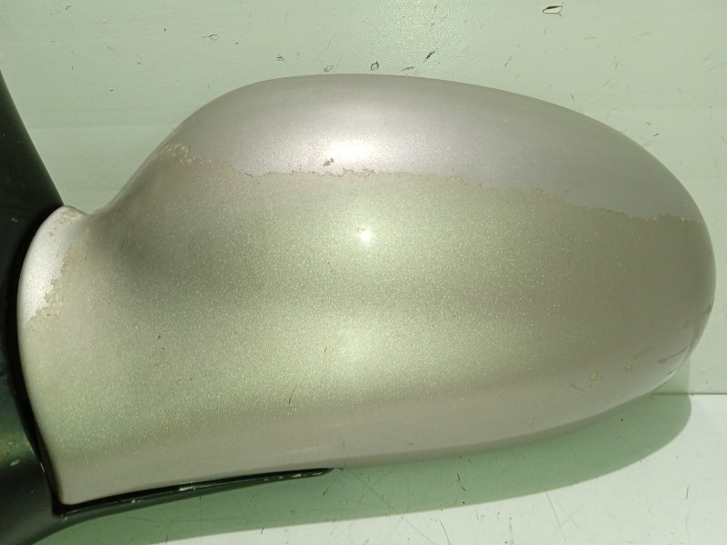 Recambio de retrovisor izquierdo para kia sephia sedán (fa) 1.5 i referencia OEM IAM 0K2A169180XX 0K2AC69180XX 