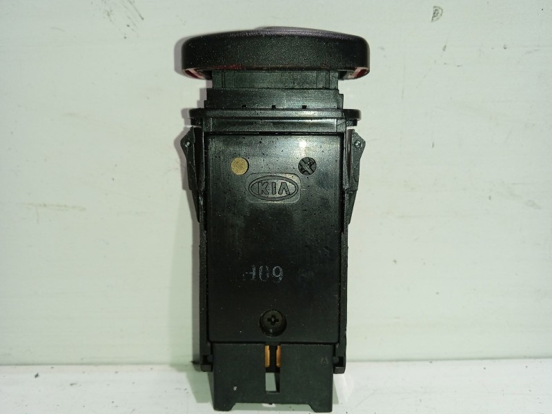 Recambio de warning para kia sephia sedán (fa) 1.5 i referencia OEM IAM   