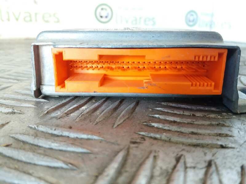 Recambio de centralita airbag para renault laguna ii (bg0) authentique   |   11.01 - 12.05 | 2001 - 2005 | 101 cv / 74 kw refere