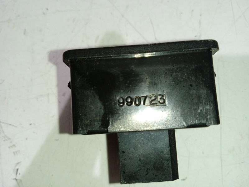 Recambio de mando retrovisor para kia sephia sedán (fa) 1.5 i referencia OEM IAM 990723  