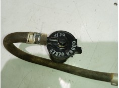 Recambio de valvula para nissan patrol gr (y61) 2.8 turbodiesel cat referencia OEM IAM 17370VB000   2