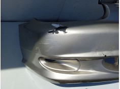 Recambio de paragolpes delantero para kia sephia sedán (fa) 1.5 i referencia OEM IAM 0K2A150030XX   2