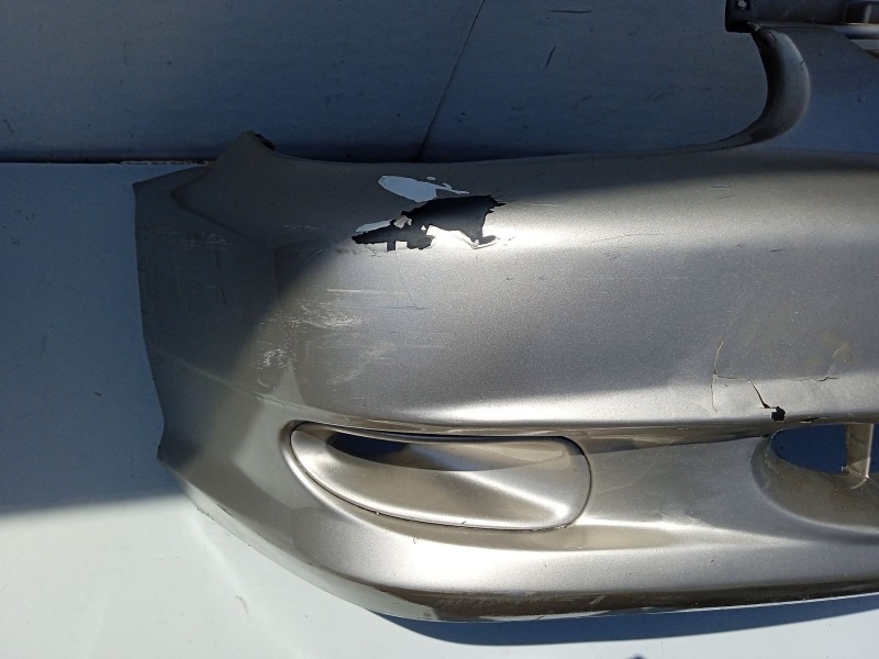 Recambio de paragolpes delantero para kia sephia sedán (fa) 1.5 i referencia OEM IAM 0K2A150030XX  