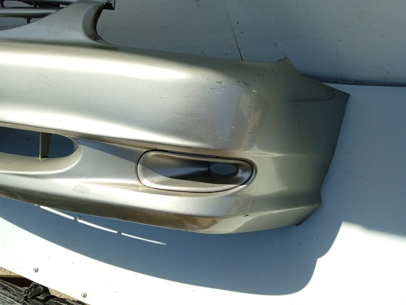 Recambio de paragolpes delantero para kia sephia sedán (fa) 1.5 i referencia OEM IAM 0K2A150030XX  