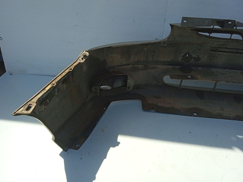 Recambio de paragolpes delantero para kia sephia sedán (fa) 1.5 i referencia OEM IAM 0K2A150030XX  