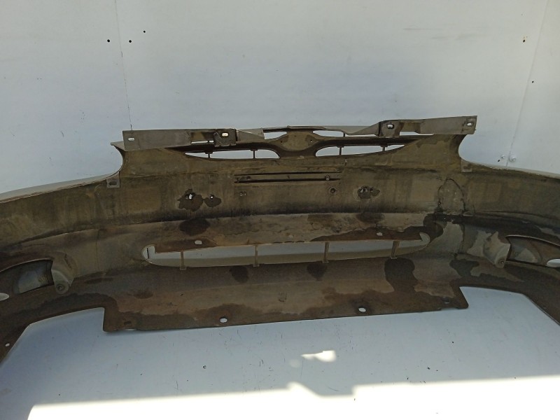 Recambio de paragolpes delantero para kia sephia sedán (fa) 1.5 i referencia OEM IAM 0K2A150030XX  