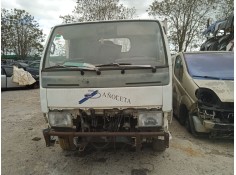 nissan cabstar e (tl_, vl_) del año 1998
