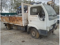 nissan cabstar e (tl_, vl_) del año 1998 2