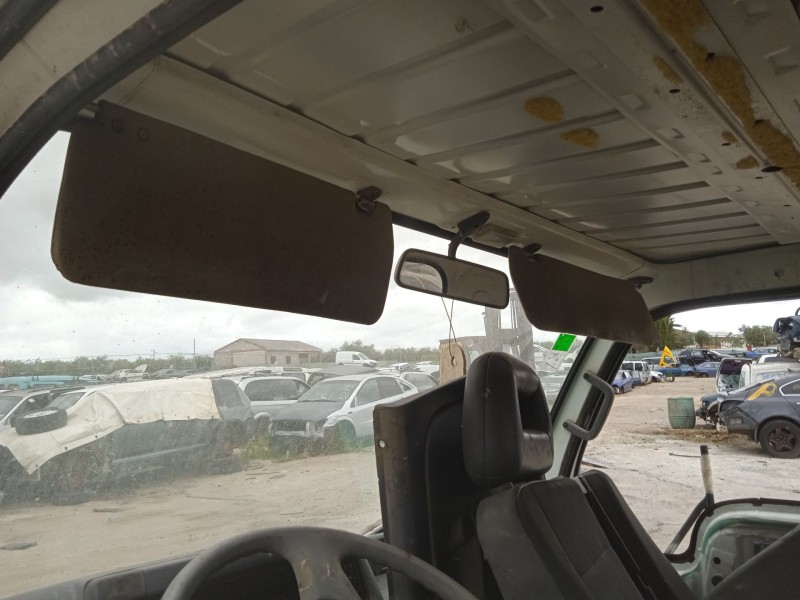 nissan cabstar e (tl_, vl_) del año 1998