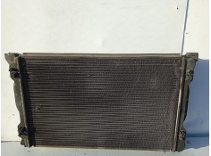 Recambio de radiador agua para seat exeo st (3r5) 2.0 tdi referencia OEM IAM 8E0121251A   2