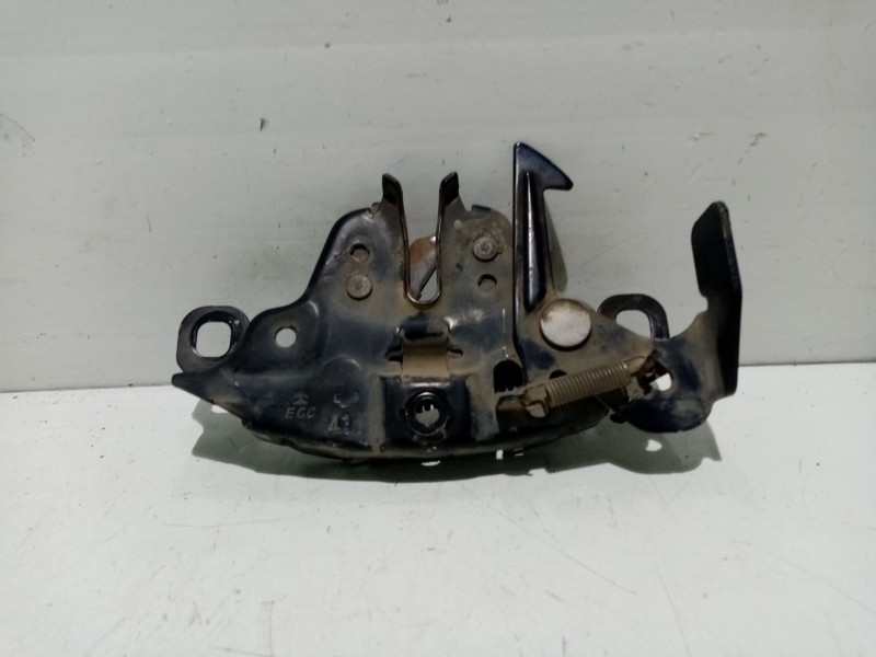 Recambio de cerradura capot para nissan micra iii (k12) 1.2 16v referencia OEM IAM 65601AX610  