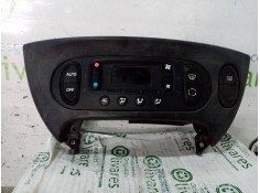 Recambio de mando climatizador para  referencia OEM IAM 7700435400  