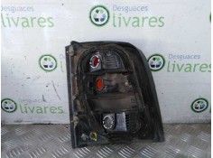 Recambio de piloto trasero derecho para  referencia OEM IAM    2