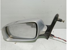 Recambio de retrovisor izquierdo para seat alhambra (7v8, 7v9) 1.9 tdi referencia OEM IAM 7M1857507E 7M1857507F 