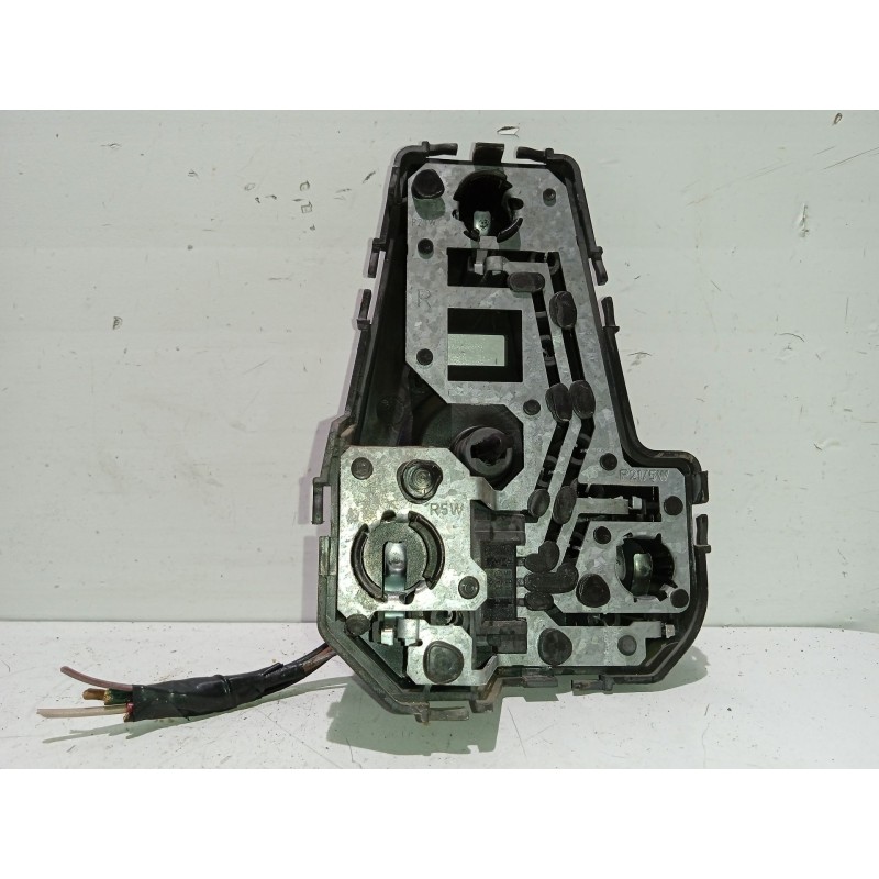 Recambio de portalamparas para seat alhambra (7v8, 7v9) 1.9 tdi referencia OEM IAM 7M0945258A  