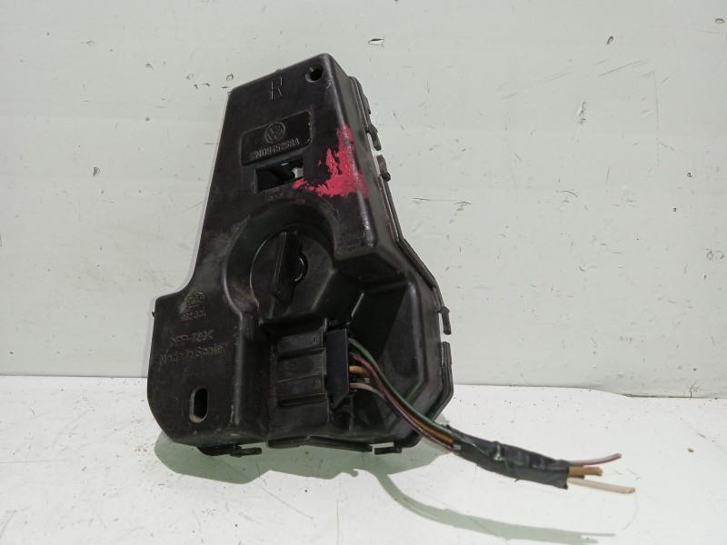 Recambio de portalamparas para seat alhambra (7v8, 7v9) 1.9 tdi referencia OEM IAM 7M0945258A  