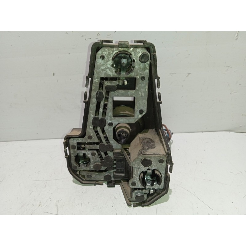 Recambio de portalamparas para seat alhambra (7v8, 7v9) 1.9 tdi referencia OEM IAM 7M0945257A  