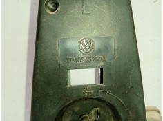 Recambio de portalamparas para seat alhambra (7v8, 7v9) 1.9 tdi referencia OEM IAM 7M0945257A   2