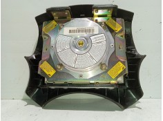 Recambio de airbag delantero izquierdo para seat alhambra (7v8, 7v9) 1.9 tdi referencia OEM IAM 7M0880201AJ01C 7M0880201AK01C  2