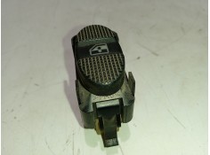 Recambio de mando elevalunas trasero derecho para seat alhambra (7v8, 7v9) 1.9 tdi referencia OEM IAM 7M0969855C  