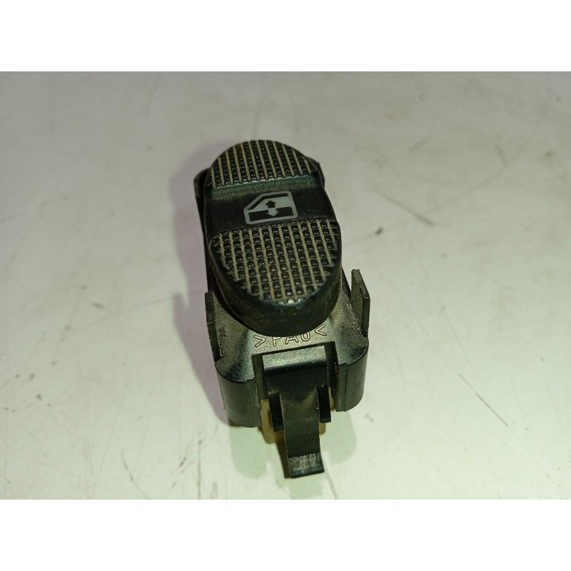 Recambio de mando elevalunas trasero derecho para seat alhambra (7v8, 7v9) 1.9 tdi referencia OEM IAM 7M0969855C  