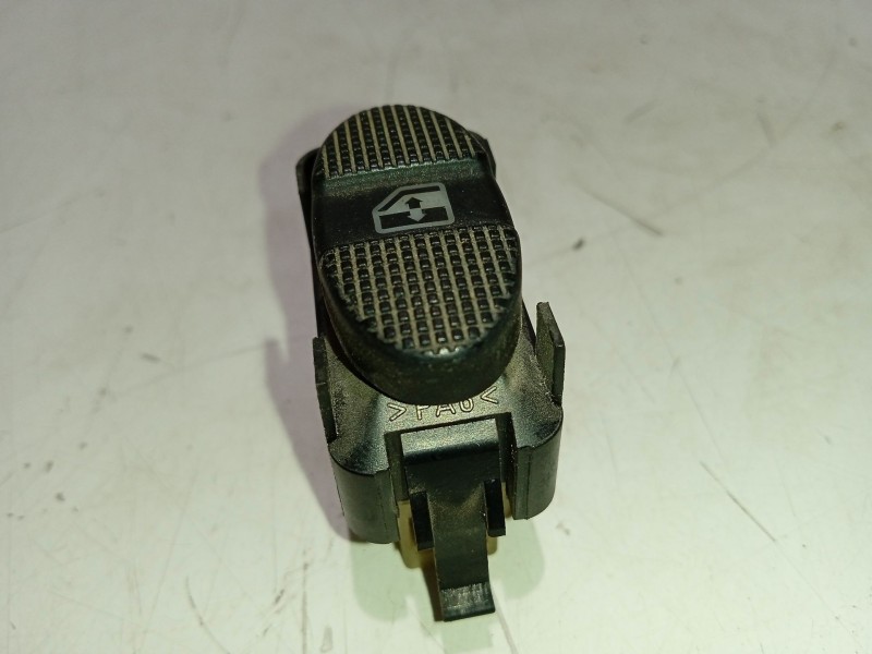 Recambio de mando elevalunas trasero derecho para seat alhambra (7v8, 7v9) 1.9 tdi referencia OEM IAM 7M0969855C  