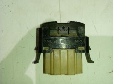 Recambio de mando elevalunas trasero derecho para seat alhambra (7v8, 7v9) 1.9 tdi referencia OEM IAM 7M0969855C   2