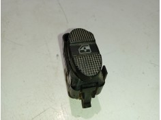 Recambio de mando elevalunas trasero izquierdo para seat alhambra (7v8, 7v9) 1.9 tdi referencia OEM IAM 7M0959855C  