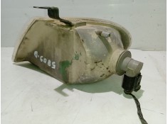 Recambio de faro antiniebla derecho para seat alhambra (7v8, 7v9) 1.9 tdi referencia OEM IAM 7M0941700A   2