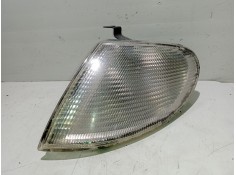 Recambio de faro antiniebla izquierdo para seat alhambra (7v8, 7v9) 1.9 tdi referencia OEM IAM 7M0941699A  