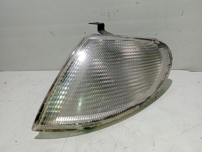 Recambio de faro antiniebla izquierdo para seat alhambra (7v8, 7v9) 1.9 tdi referencia OEM IAM 7M0941699A  