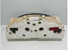 Recambio de cuadro instrumentos para seat alhambra (7v8, 7v9) 1.9 tdi referencia OEM IAM 7M0920802H   2