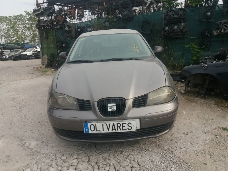 seat ibiza (6l1) 1.9 sdi   |   0.02 - ... | 2002 | 64 cv / 47 kw del año 2002