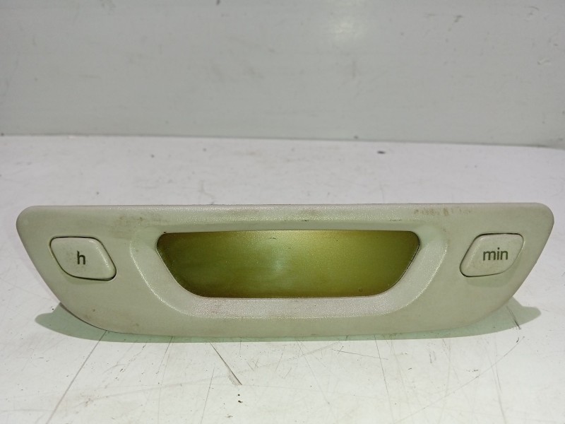 Recambio de reloj para seat alhambra (7v8, 7v9) 1.9 tdi referencia OEM IAM 7M0919203C  