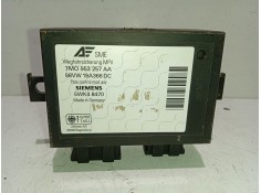 Recambio de modulo electronico para seat alhambra (7v8, 7v9) 1.9 tdi referencia OEM IAM 7M0953257AA  