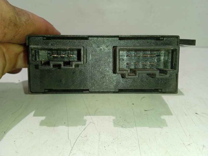 Recambio de modulo electronico para seat alhambra (7v8, 7v9) 1.9 tdi referencia OEM IAM 7M0953257AA  