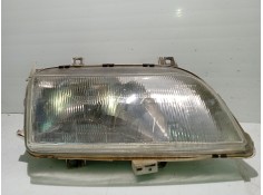 Recambio de faro derecho para seat alhambra (7v8, 7v9) 1.9 tdi referencia OEM IAM 7M1941016K 7M2941016H 