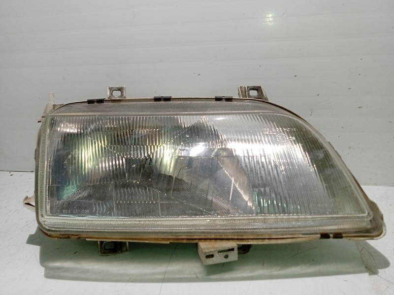 Recambio de faro derecho para seat alhambra (7v8, 7v9) 1.9 tdi referencia OEM IAM 7M1941016K 7M2941016H 