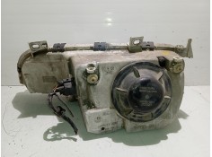 Recambio de faro derecho para seat alhambra (7v8, 7v9) 1.9 tdi referencia OEM IAM 7M1941016K 7M2941016H  2