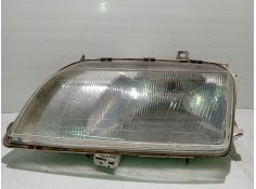 Recambio de faro izquierdo para seat alhambra (7v8, 7v9) 1.9 tdi referencia OEM IAM 7M1941015K  