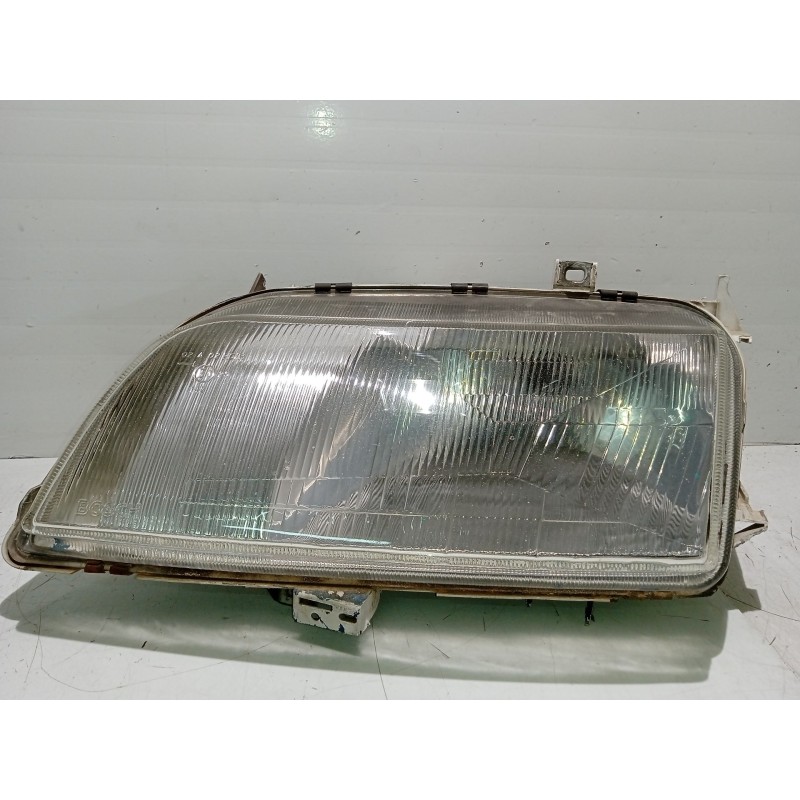 Recambio de faro izquierdo para seat alhambra (7v8, 7v9) 1.9 tdi referencia OEM IAM 7M1941015K  