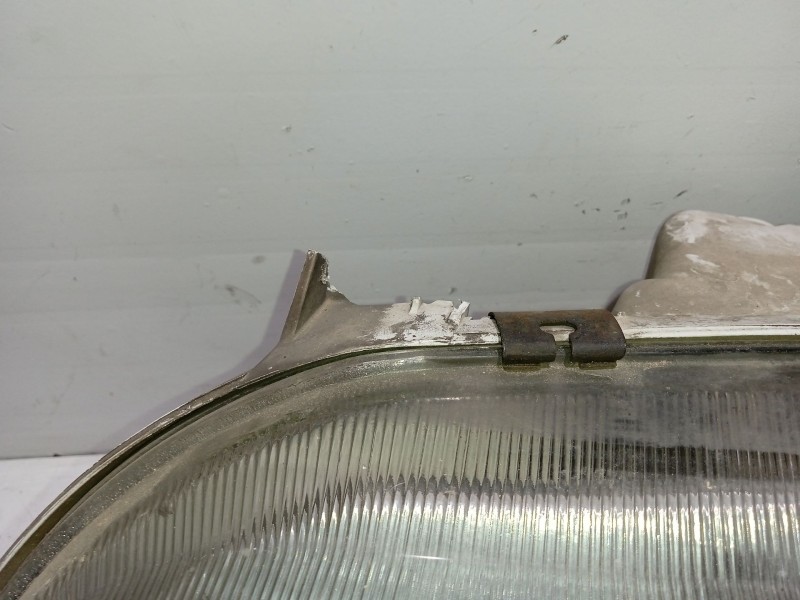 Recambio de faro izquierdo para seat alhambra (7v8, 7v9) 1.9 tdi referencia OEM IAM 7M1941015K  