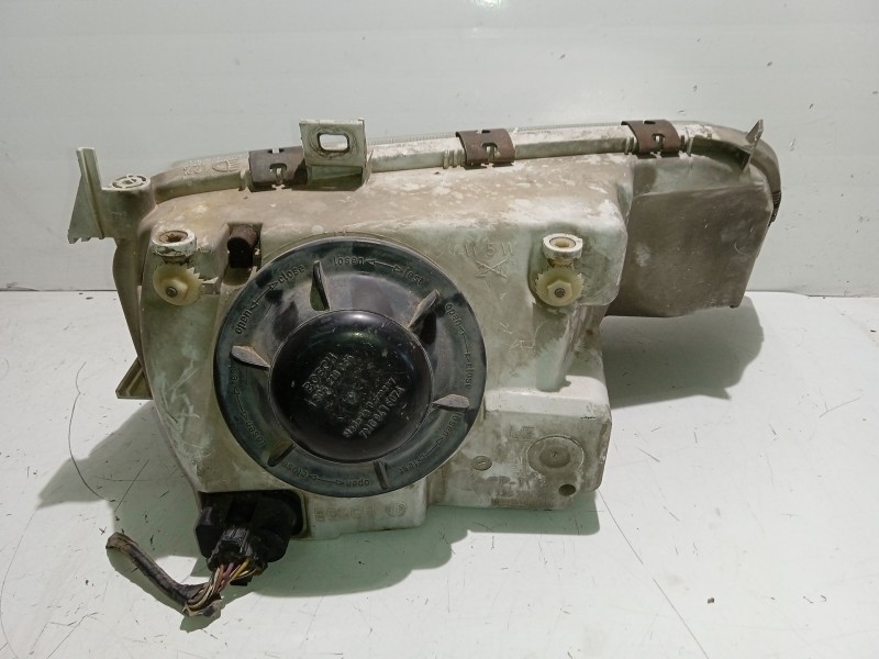 Recambio de faro izquierdo para seat alhambra (7v8, 7v9) 1.9 tdi referencia OEM IAM 7M1941015K  