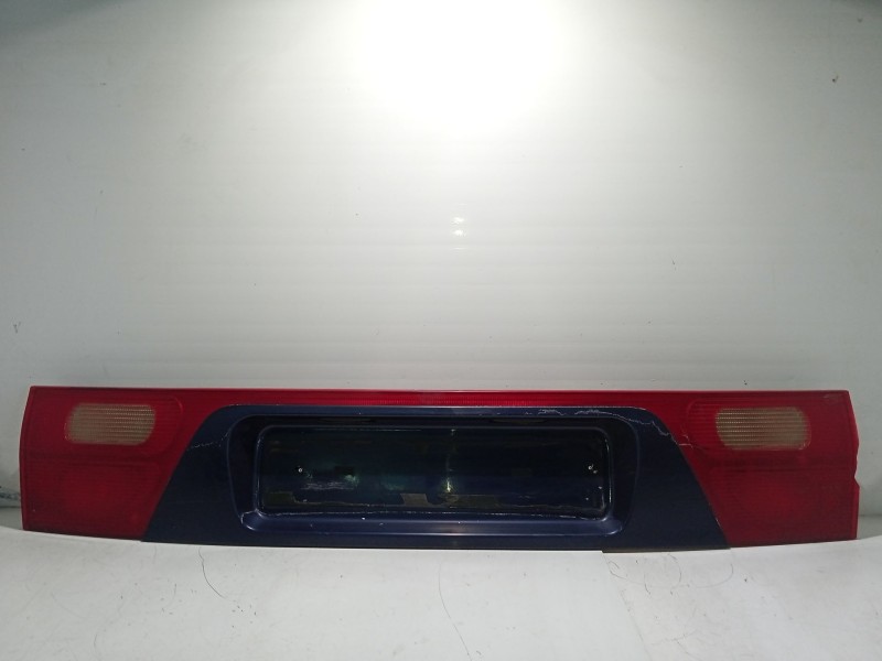 Recambio de piloto trasero central para seat alhambra (7v8, 7v9) 1.9 tdi referencia OEM IAM 7M1945107E  