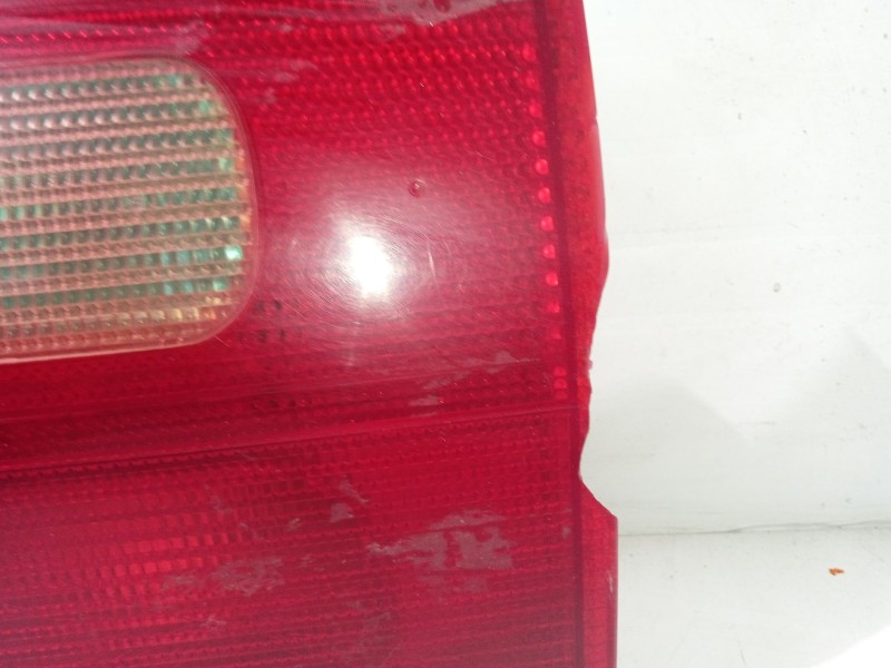 Recambio de piloto trasero central para seat alhambra (7v8, 7v9) 1.9 tdi referencia OEM IAM 7M1945107E  