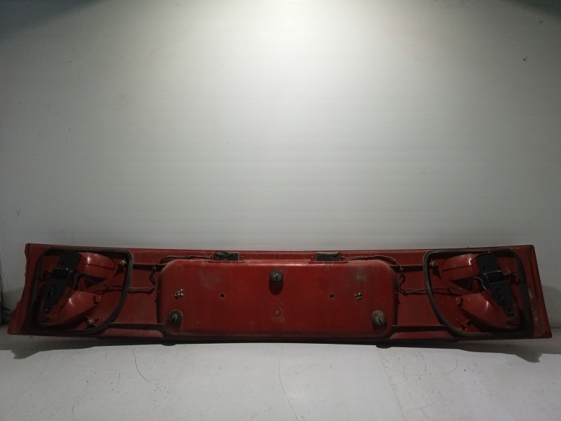 Recambio de piloto trasero central para seat alhambra (7v8, 7v9) 1.9 tdi referencia OEM IAM 7M1945107E  