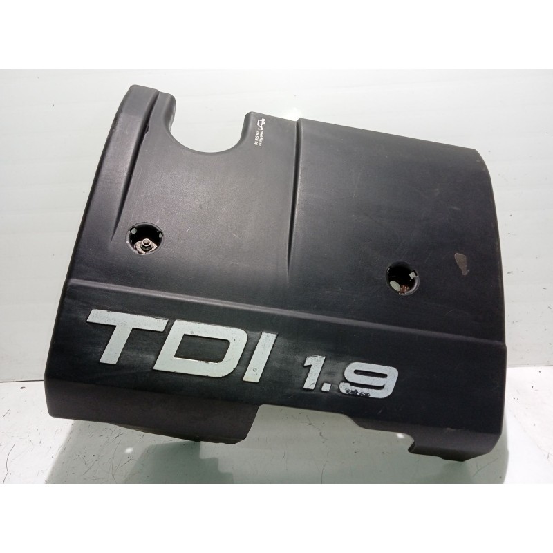 Recambio de tapa motor para seat alhambra (7v8, 7v9) 1.9 tdi referencia OEM IAM 028103935E  