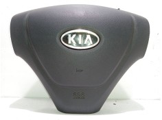 Recambio de airbag delantero izquierdo para kia picanto 1.1 crdi cat referencia OEM IAM 5690007700EQ  