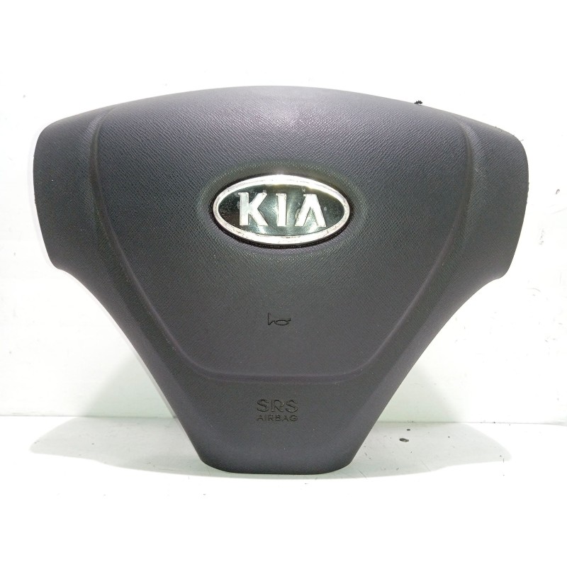 Recambio de airbag delantero izquierdo para kia picanto 1.1 crdi cat referencia OEM IAM 5690007700EQ  