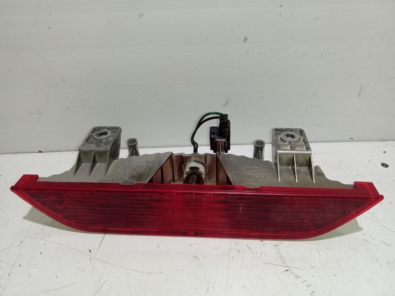 Recambio de luz central de freno para hyundai getz (tb) referencia OEM IAM 927501C000  
